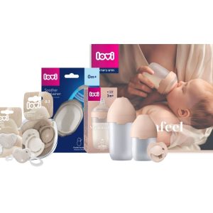 מארז Moran's Mama Box