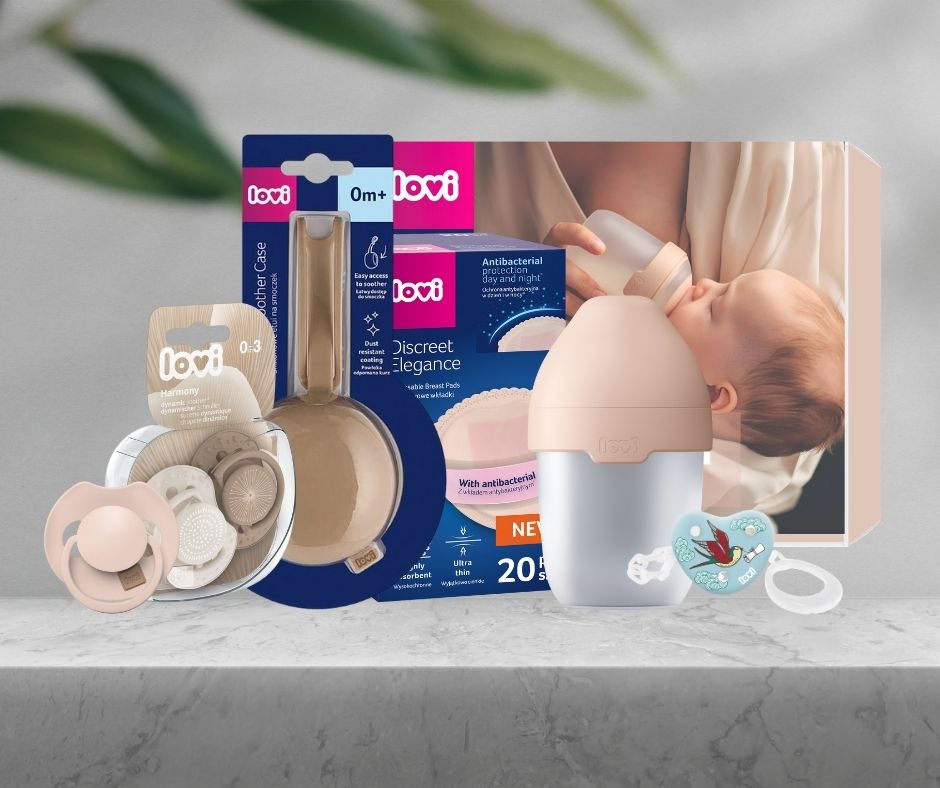 מארז הבחירה של גיל LOVI BOX – תמונה 4