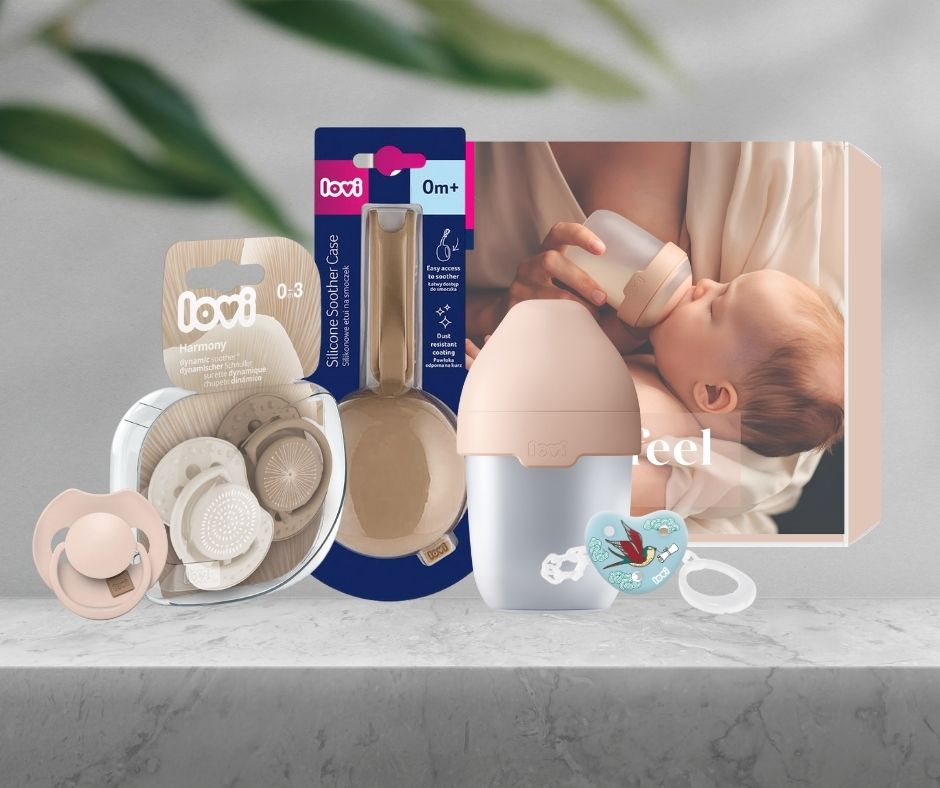 מארז הבחירה של גיל LOVI BOX – תמונה 2