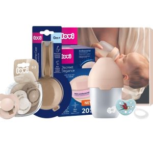 מארז הבחירה של גיל LOVI BOX