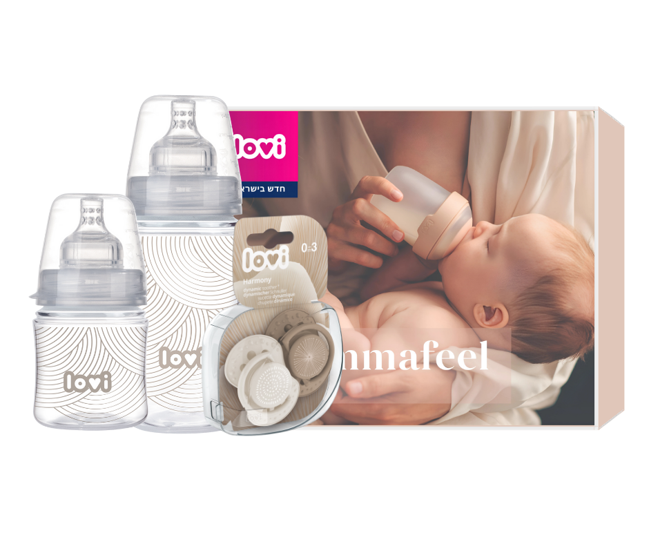 מארז Perfect Harmony