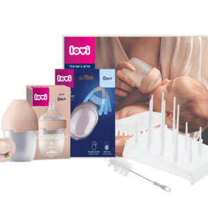 מארז Welcome Baby