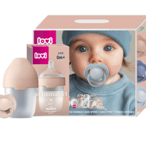 מארז Nice 2 meet