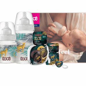 מארז Jungle Vibe