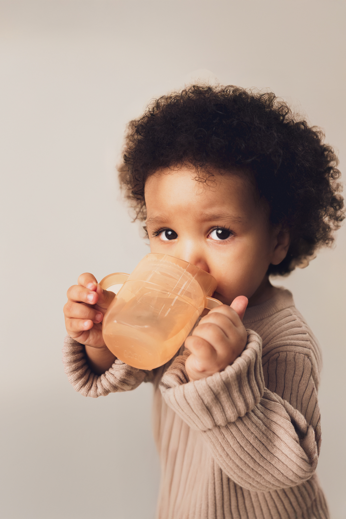 לאבי כוס אימון שתיה 150 מ"ל צבע גוף – תמונה 13