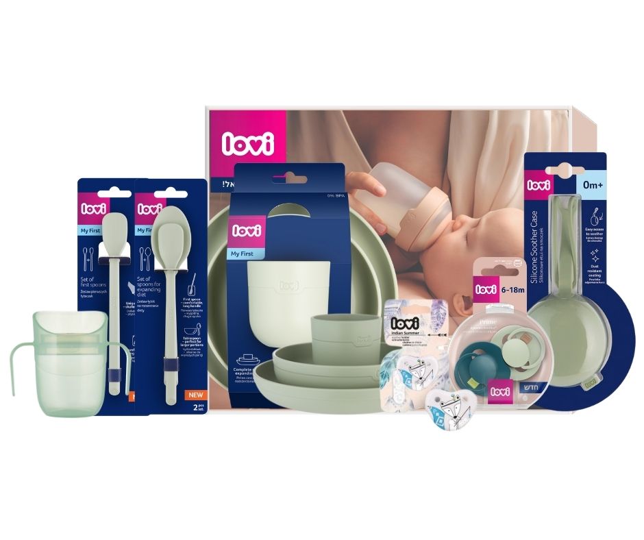 ערכת האכלה – תמונה 7