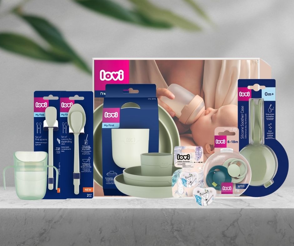 ערכת האכלה – תמונה 3