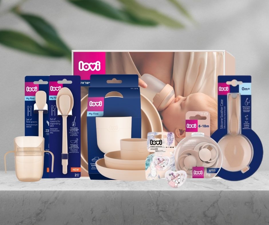 ערכת האכלה – תמונה 2