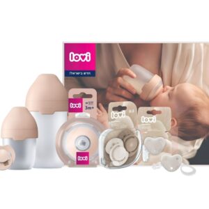 מארז מורן ניו בורן יוניסקס