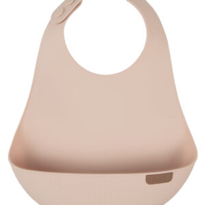 סינר אוכל מסיליקון צבע פודרה